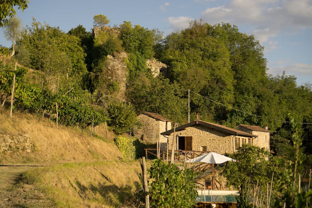 Photo of Outdoor in Bigliolo