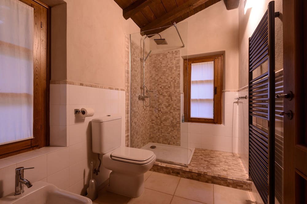 Photo of Bedroom in Bigliolo