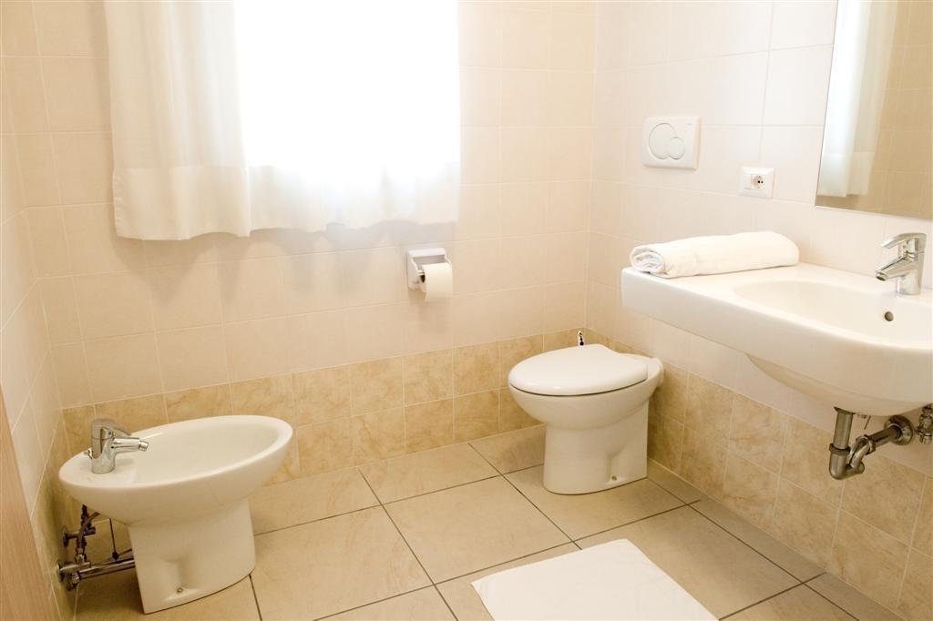 Photo of Bathroom in Silea