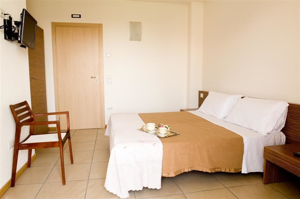 Photo of Bedroom in Silea