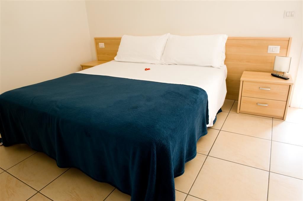 Photo of Bedroom in Silea