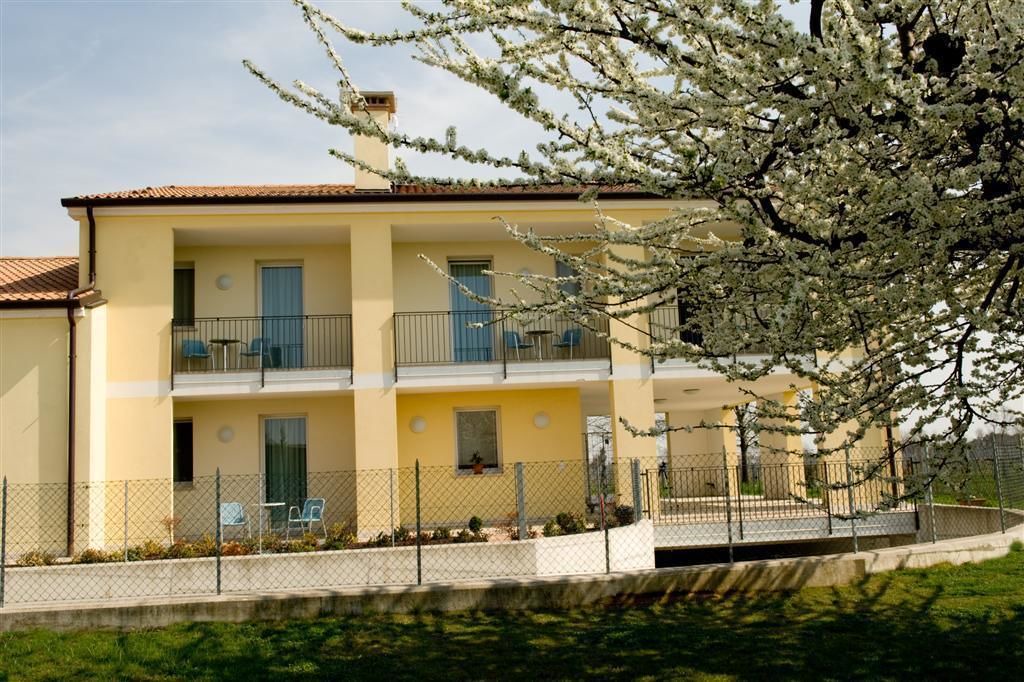Photo of Outdoor in Silea