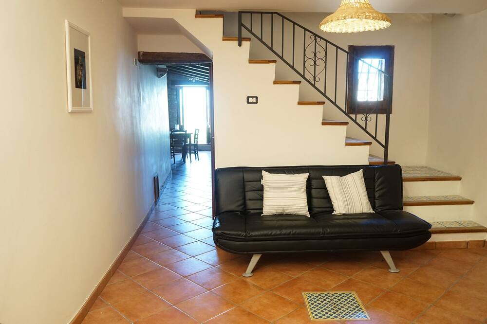 Photo of Livingroom in Polizzi Generosa