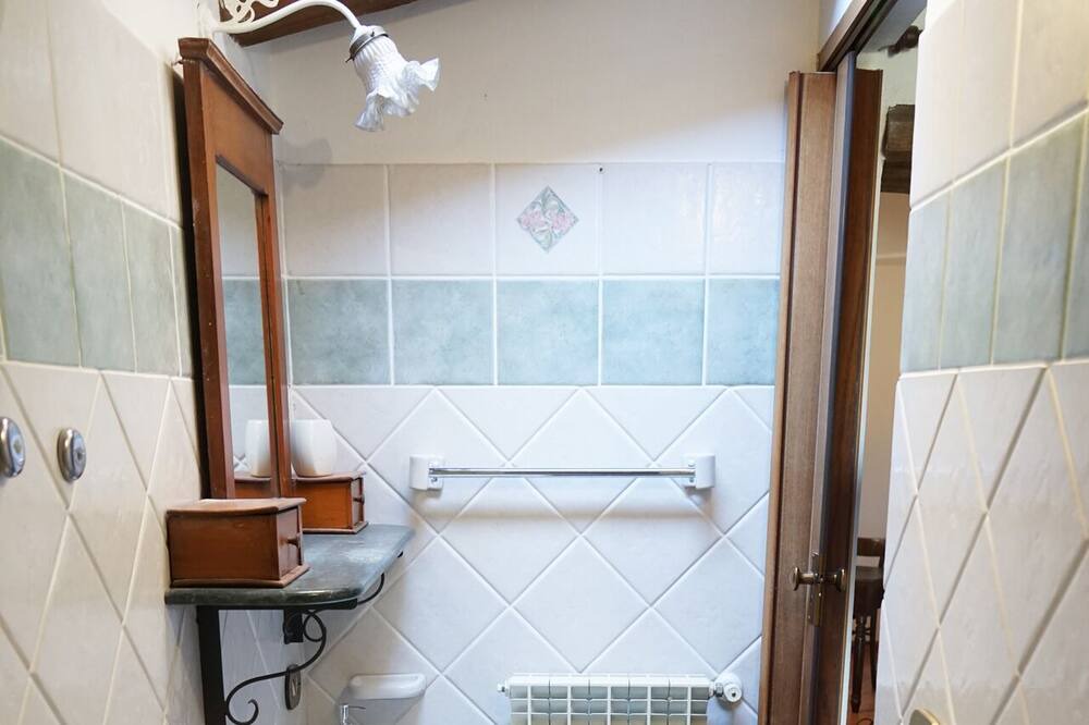 Photo of Bathroom in Polizzi Generosa