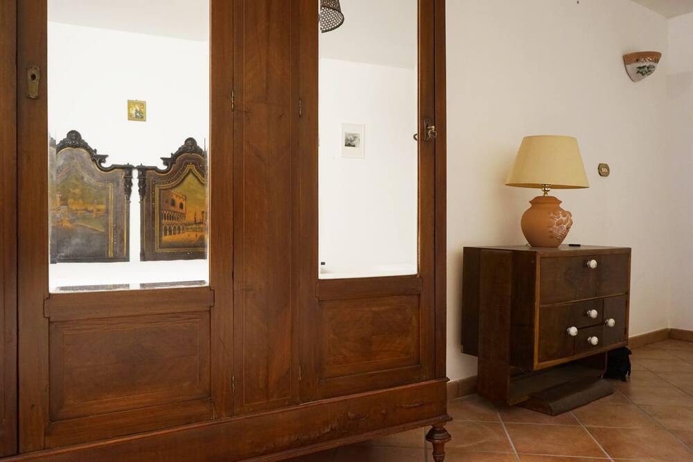 Photo of Bedroom in Polizzi Generosa