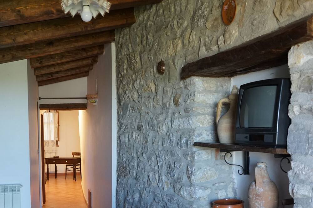 Photo of Kitchen in Polizzi Generosa