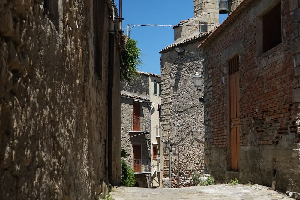 Photo of Outdoor in Polizzi Generosa