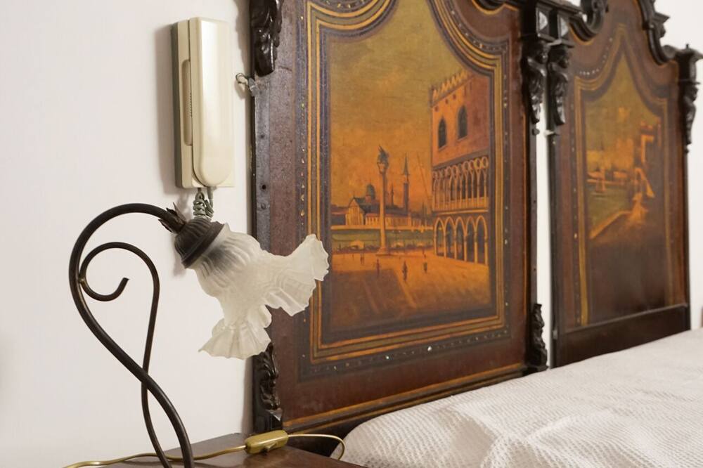 Photo of Bedroom in Polizzi Generosa