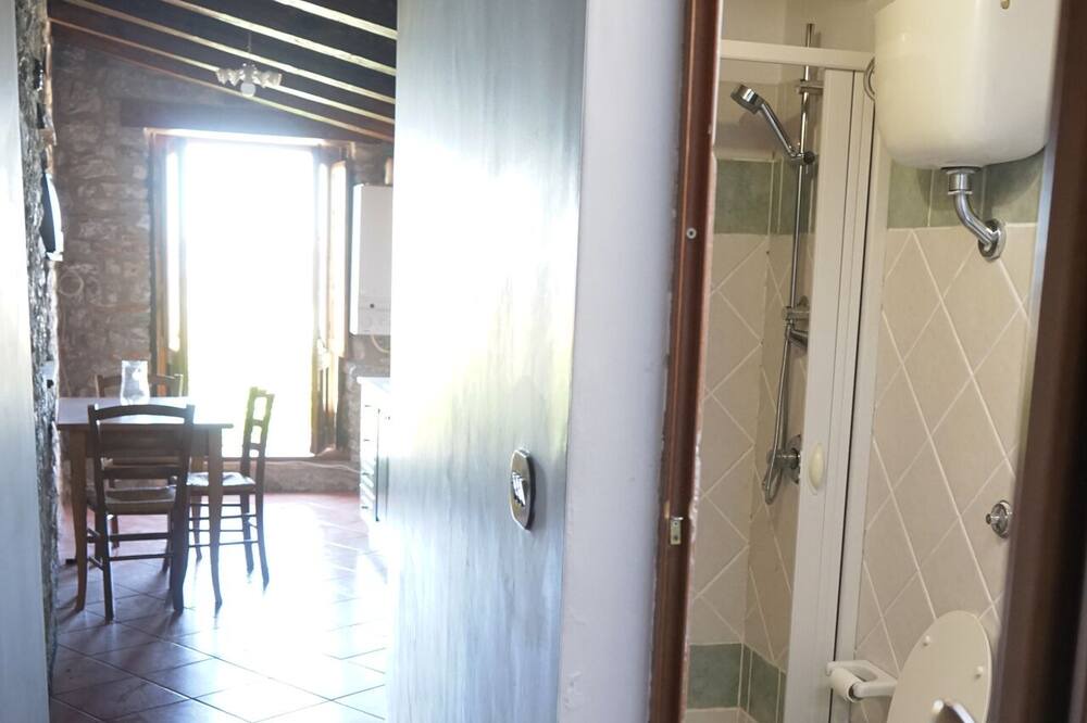 Photo of Bathroom in Polizzi Generosa