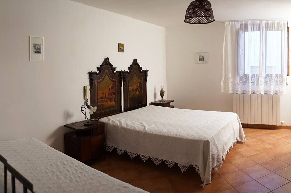 Photo of Bedroom in Polizzi Generosa