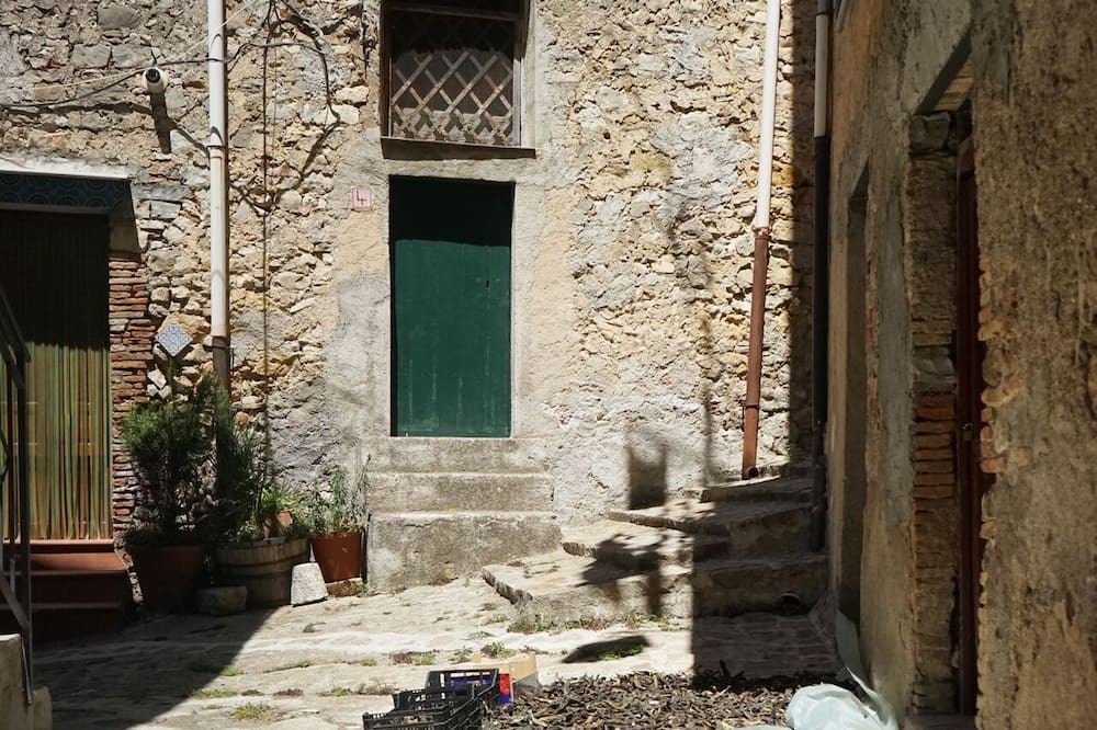 Photo of Patio Balcony in Polizzi Generosa