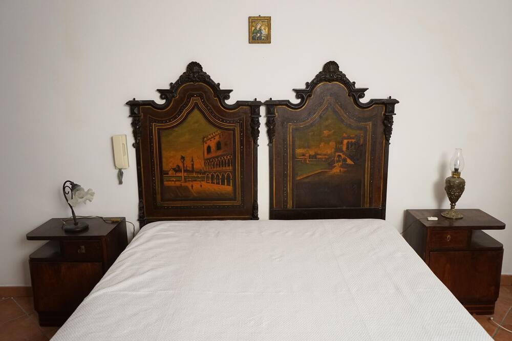 Photo of Bedroom in Polizzi Generosa
