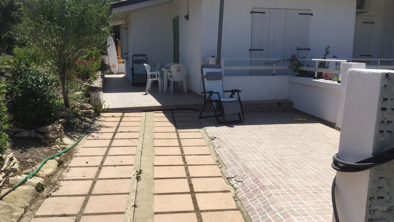 Photo of Outdoor in Fluminimaggiore