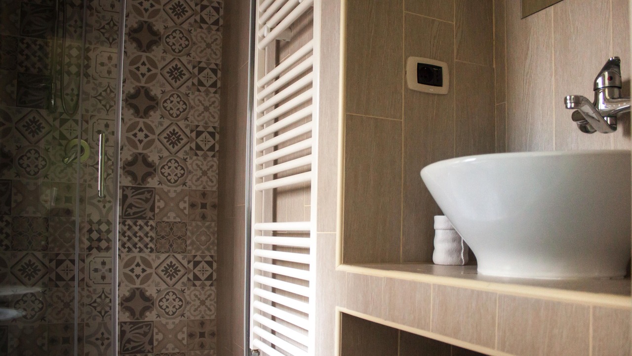 Photo of Bathroom in Baselice