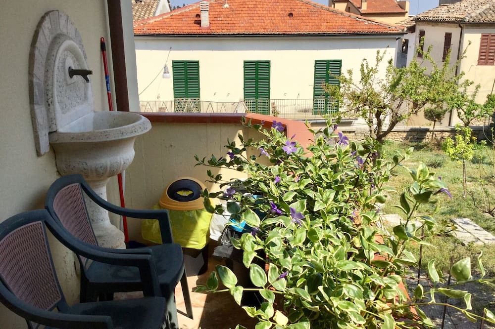 Photo of Patio Balcony in Atri