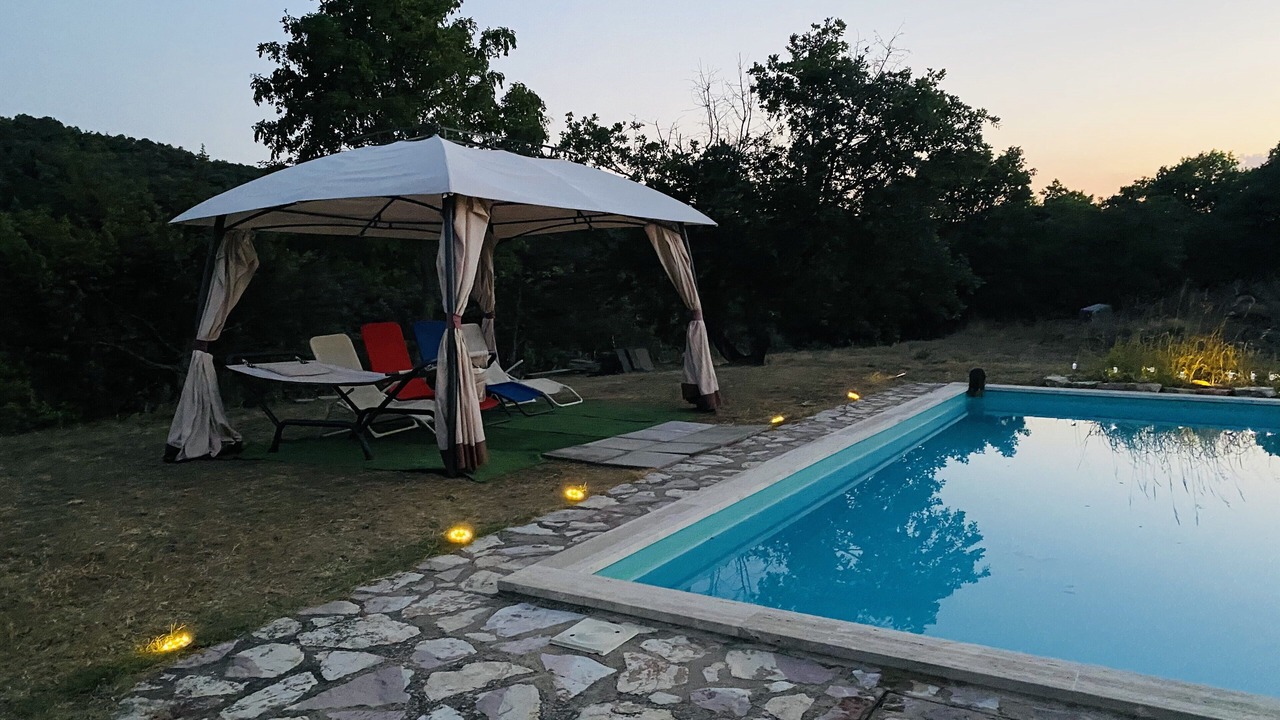 Photo of Outdoor in San Venanzo