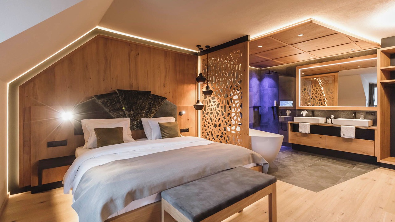 Photo of Bedroom in Riscone