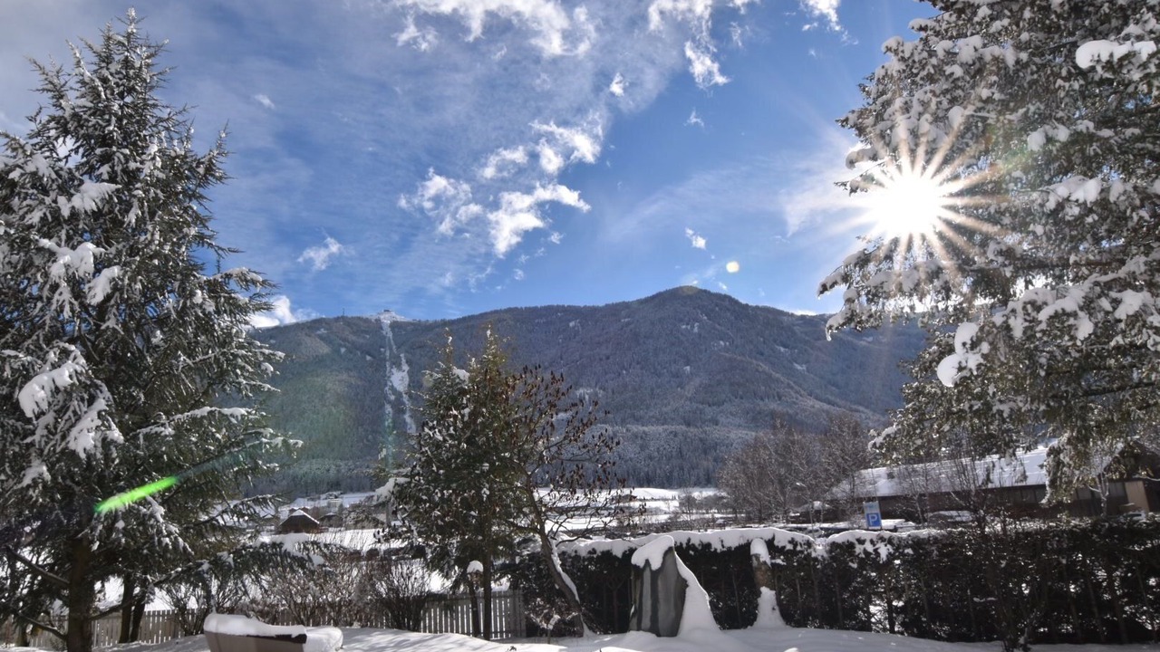 Photo of Buildings in Riscone