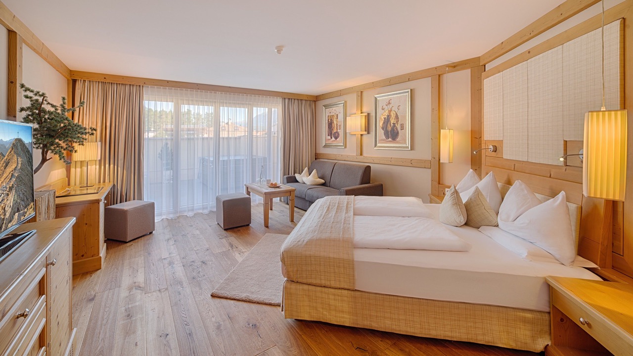 Photo of Bedroom in Riscone