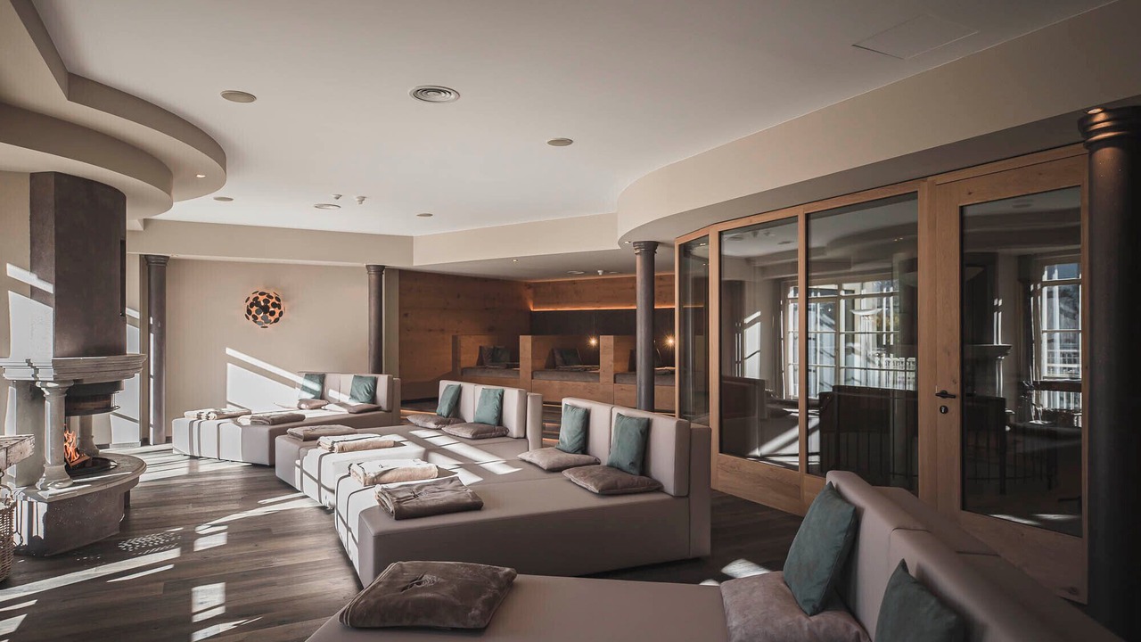 Photo of Bedroom in Riscone