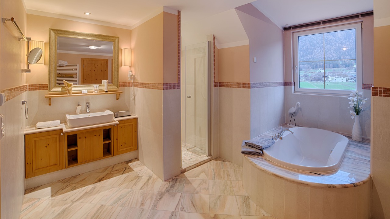 Photo of Bathroom in Riscone