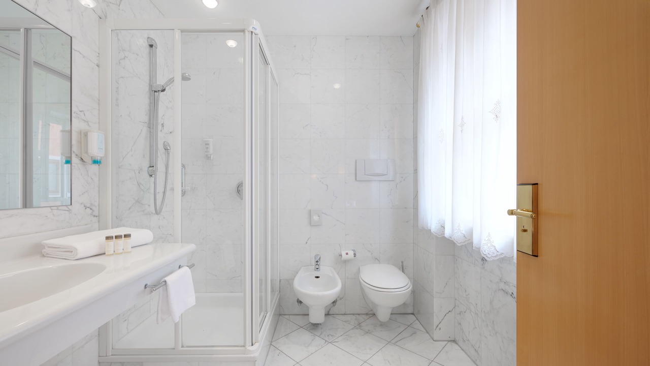 Photo of Bathroom in Old Town