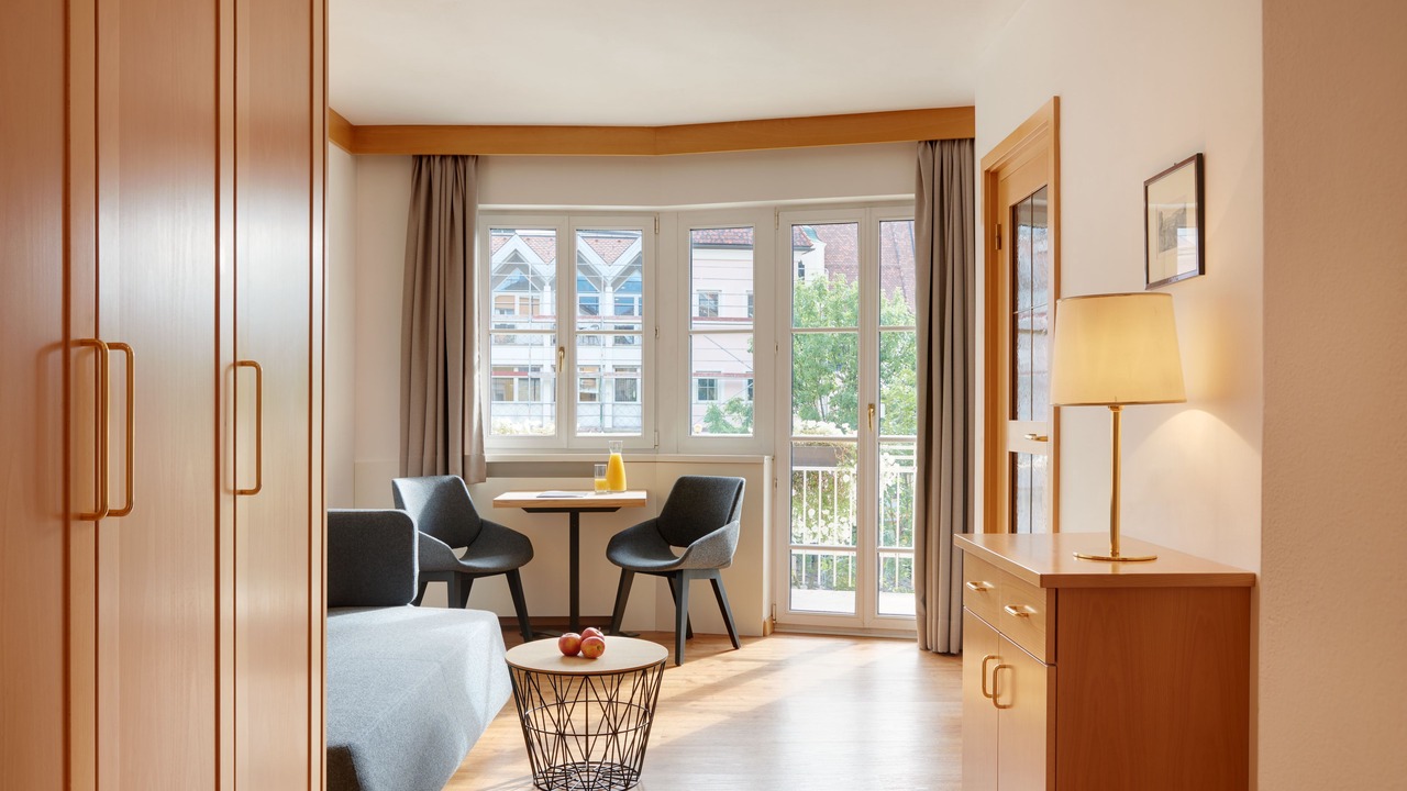 Photo of Bedroom in Old Town