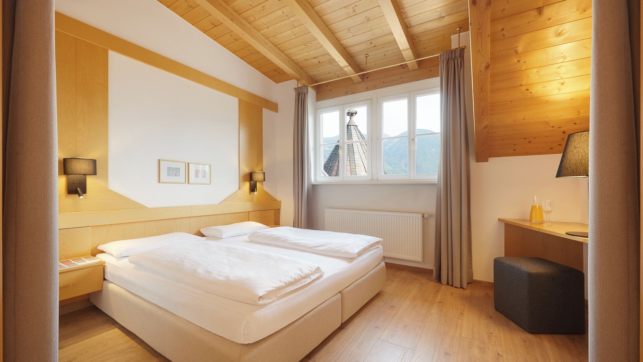 Photo of Bedroom in Old Town