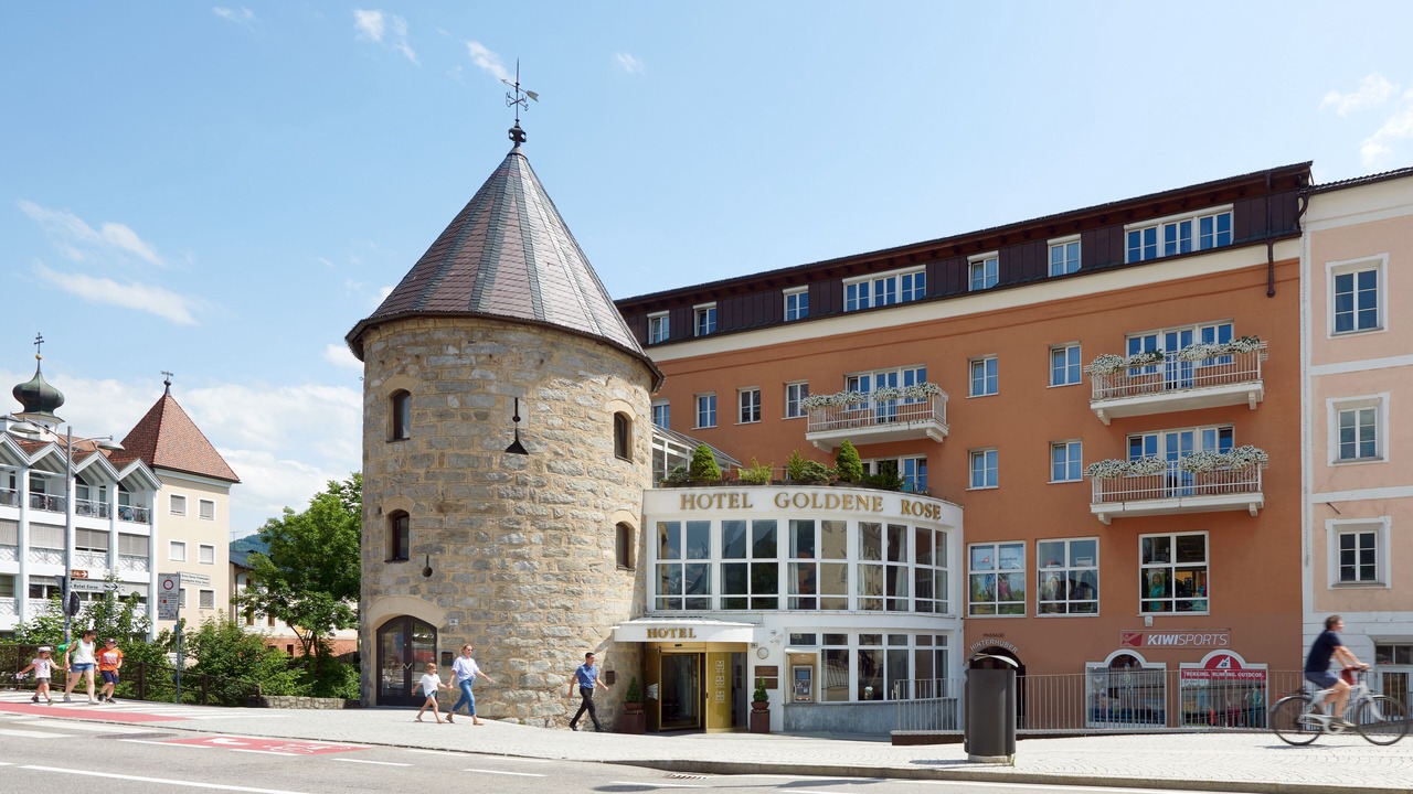 Photo of Outdoor in Old Town