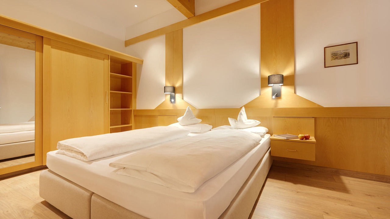 Photo of Bedroom in Old Town