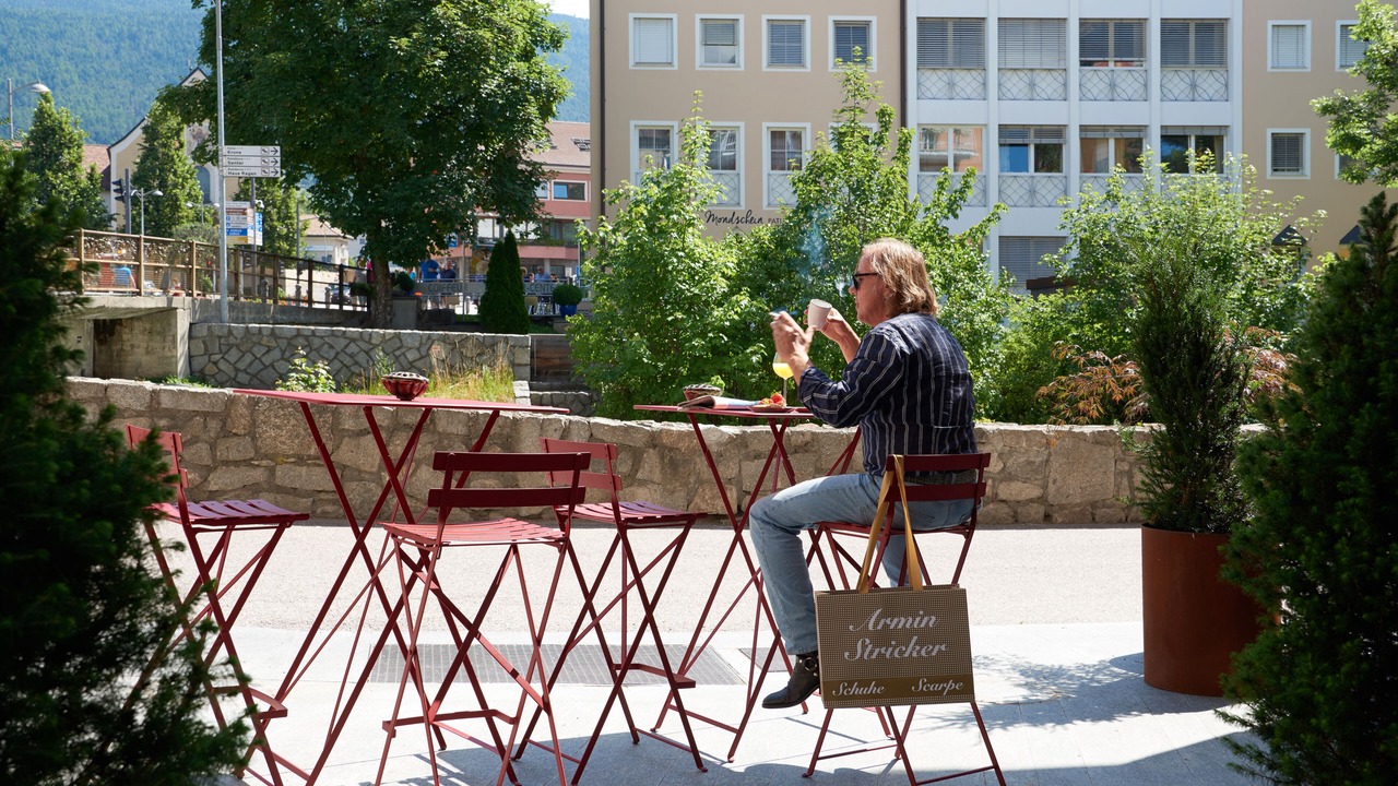 Photo of Others in Old Town