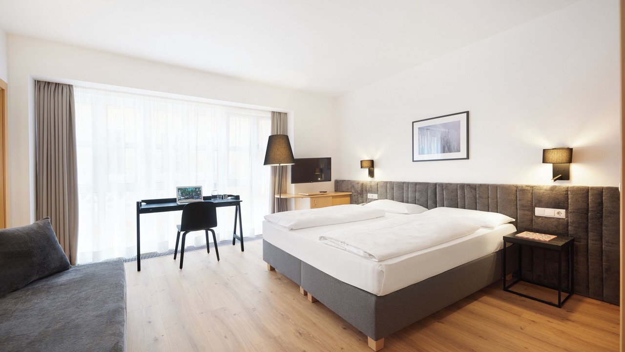 Photo of Bedroom in Old Town