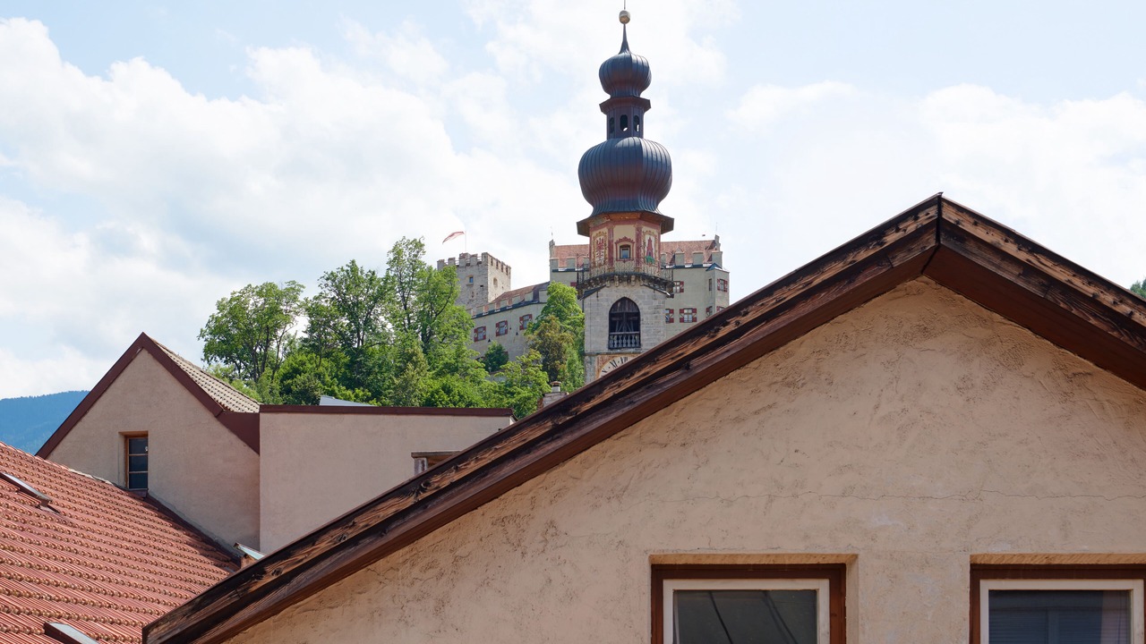 Photo of Bedroom in Old Town