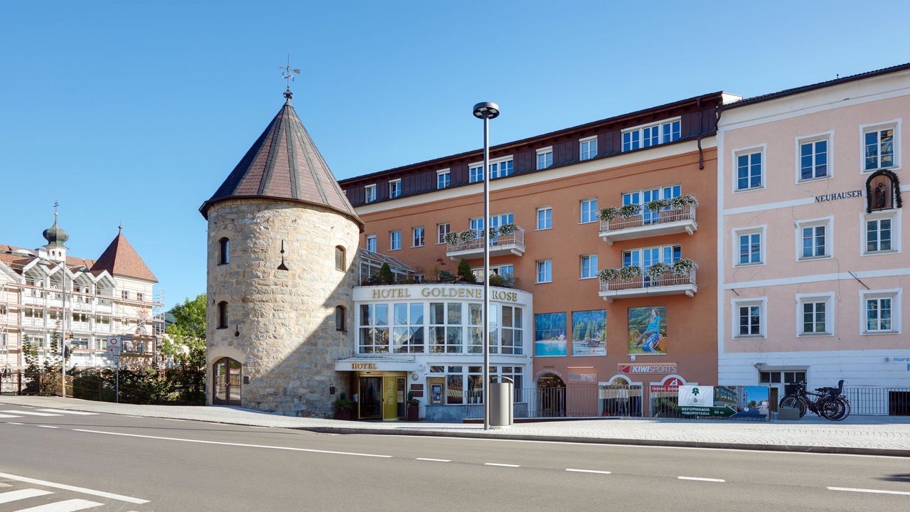 Photo of Outdoor in Old Town