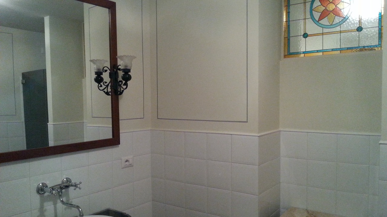 Photo of Bathroom in Bovara