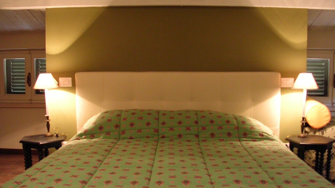 Photo of Bedroom in Bovara