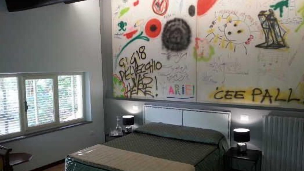 Photo of Bedroom in Bovara