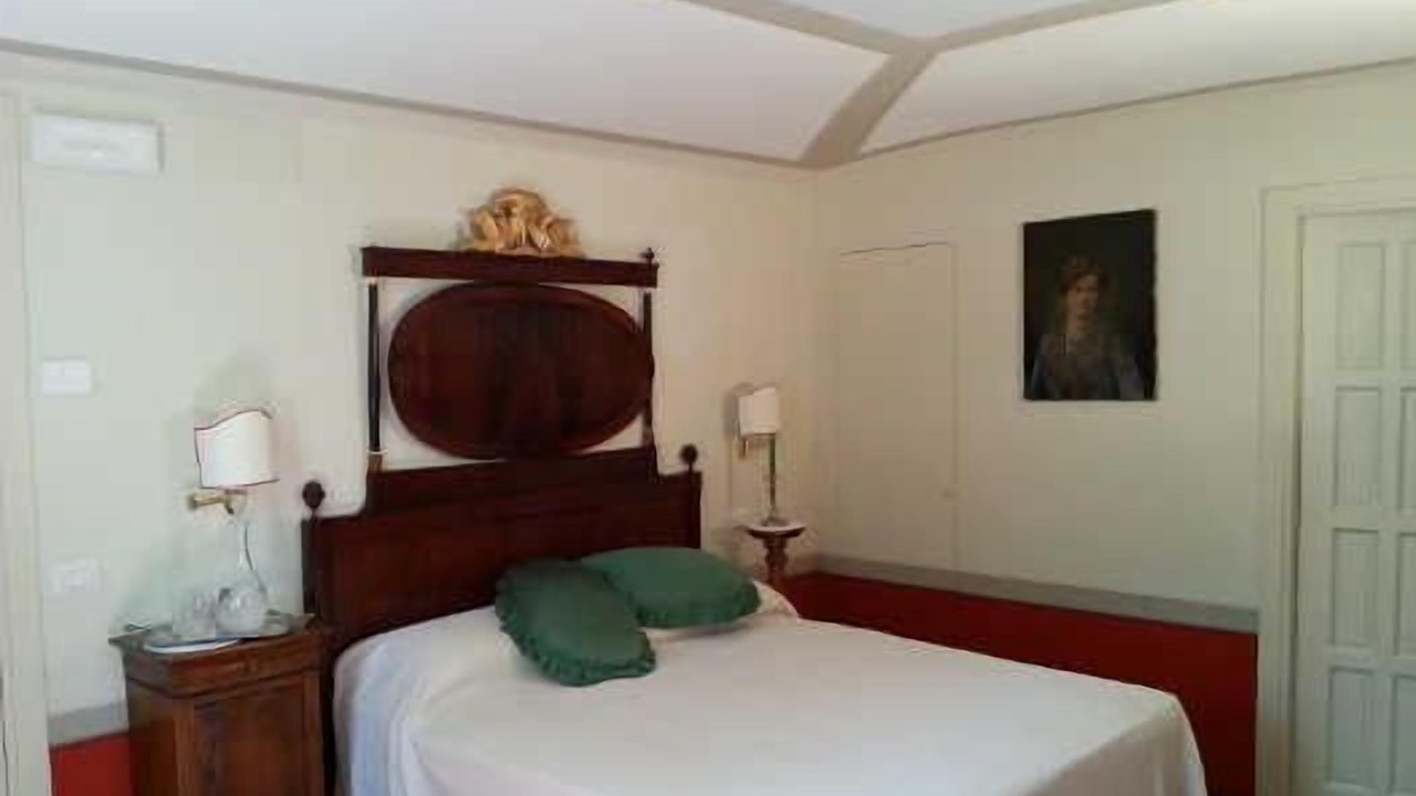 Photo of Bedroom in Bovara