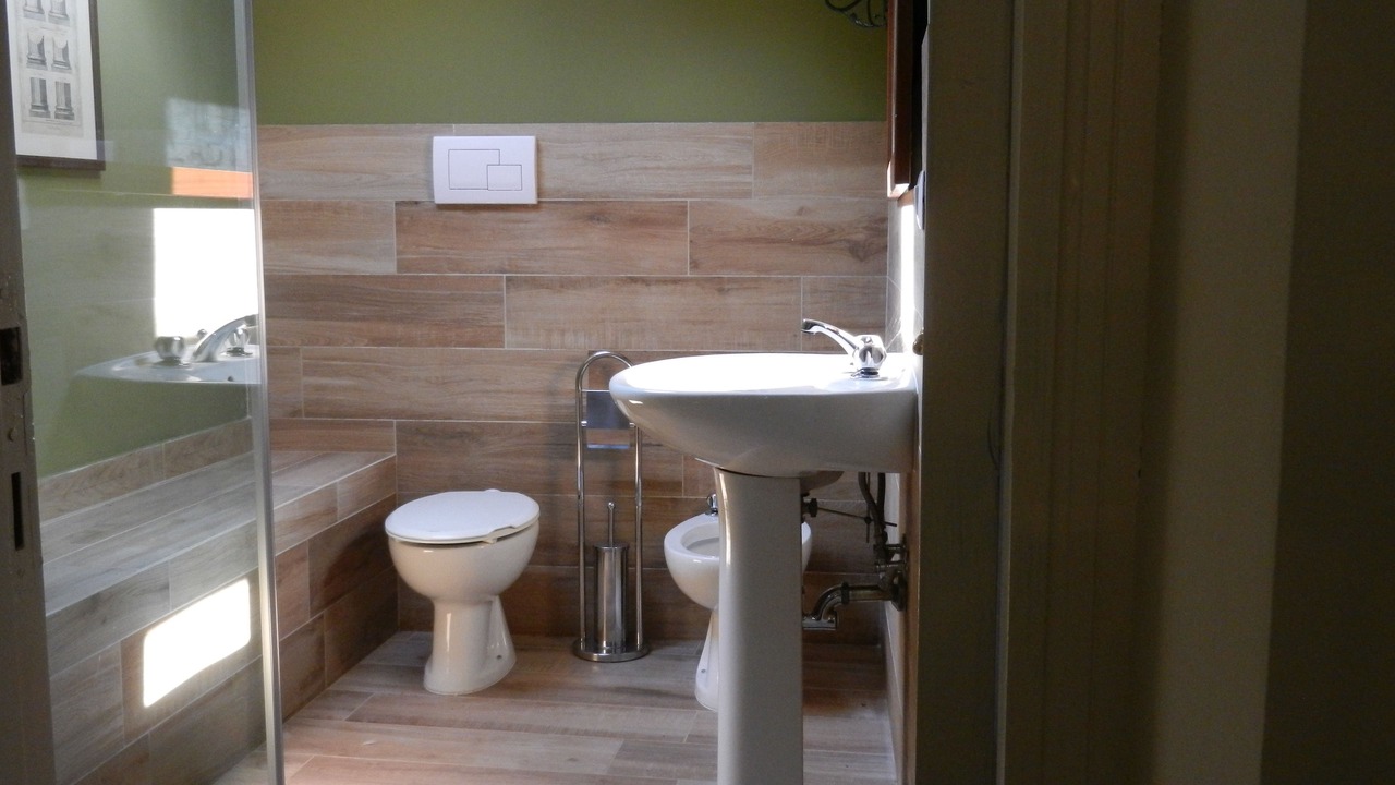 Photo of Bathroom in Bovara