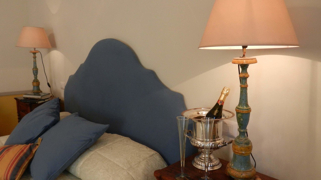 Photo of Bedroom in Bovara