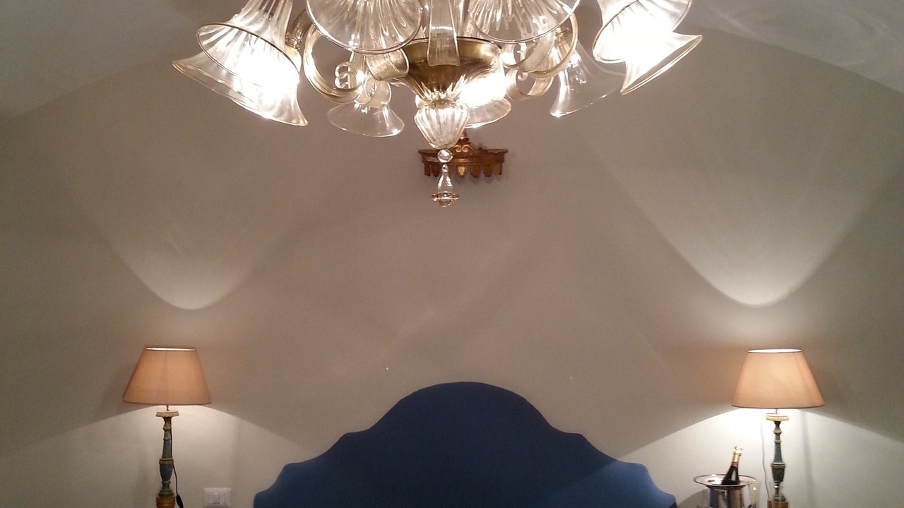 Photo of Bedroom in Bovara