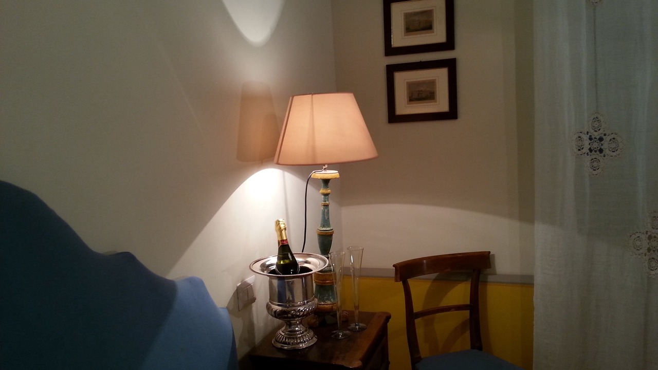 Photo of Bedroom in Bovara