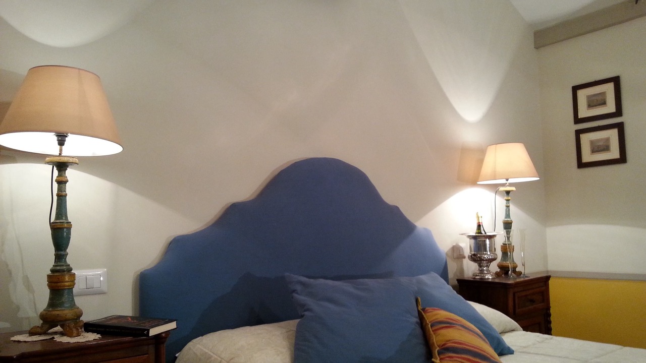 Photo of Bedroom in Bovara