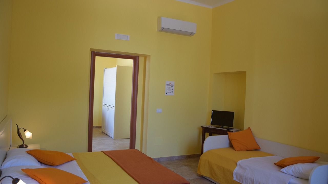 Photo of Bedroom in Lizzano