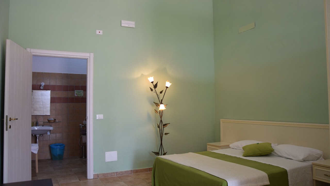 Photo of Bedroom in Lizzano