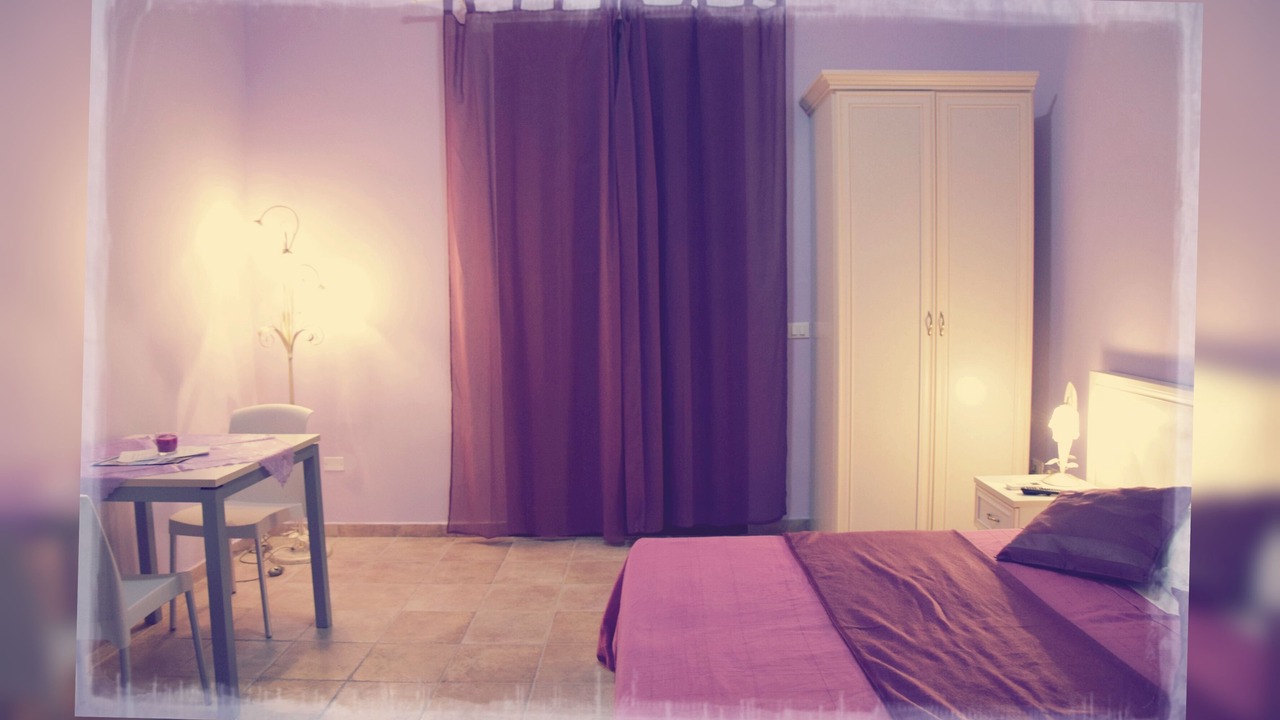 Photo of Bedroom in Lizzano