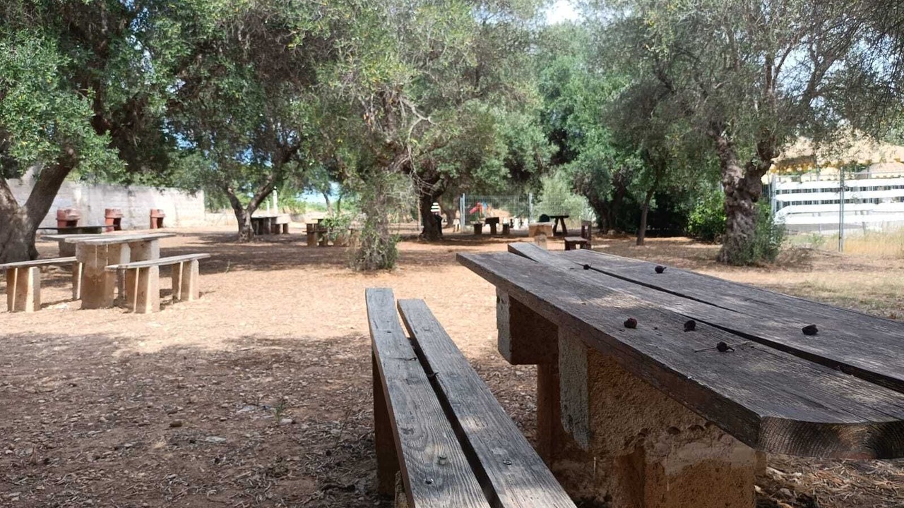 Photo of Outdoor in Lizzano
