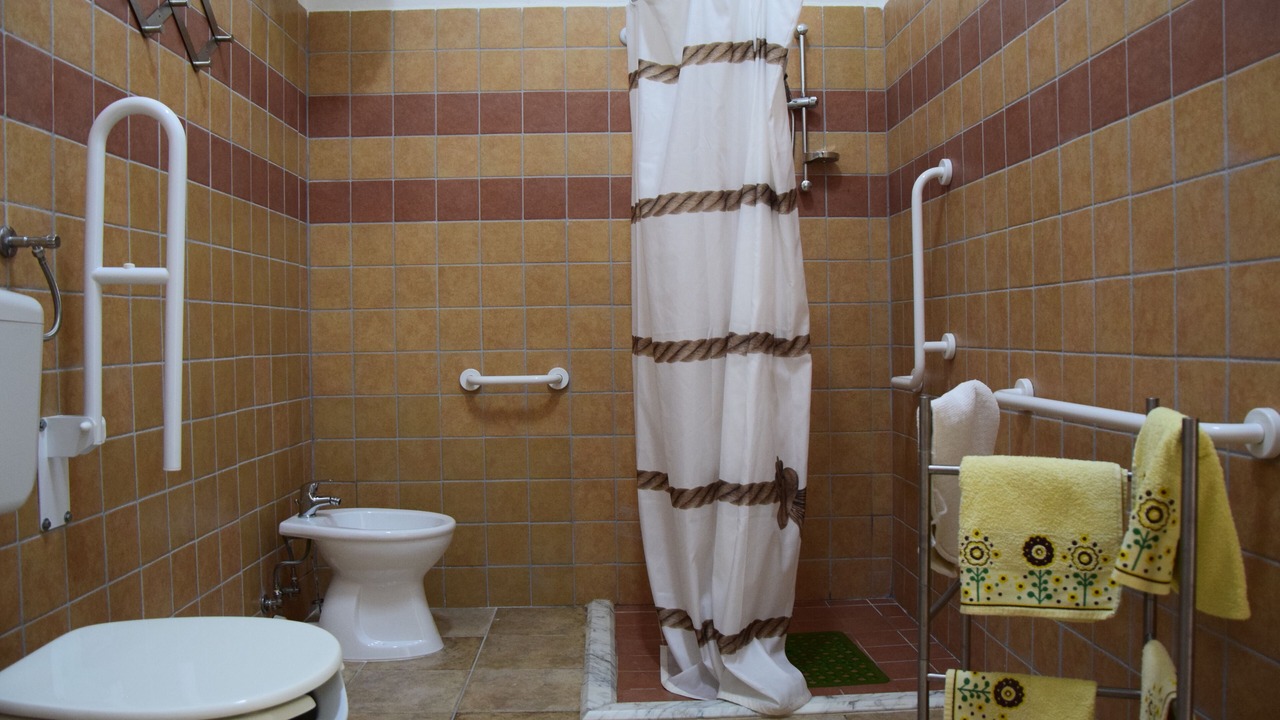 Photo of Bathroom in Lizzano