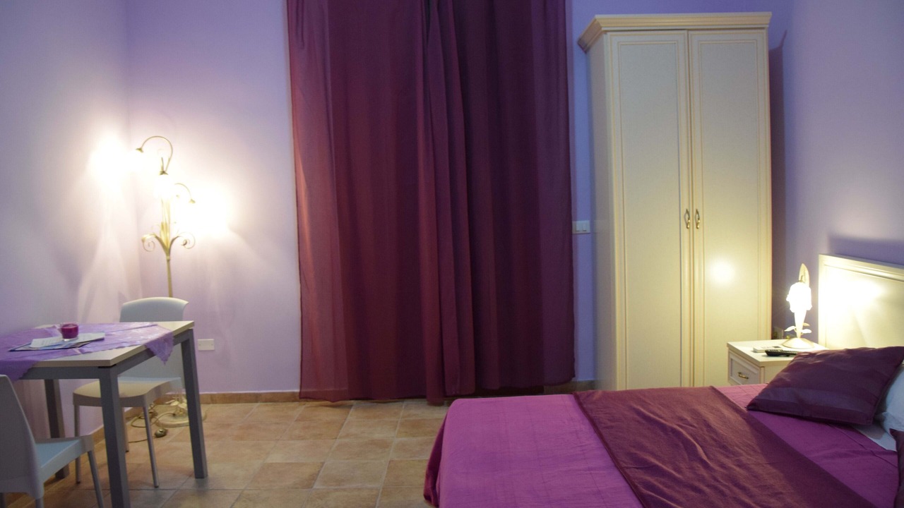 Photo of Bedroom in Lizzano