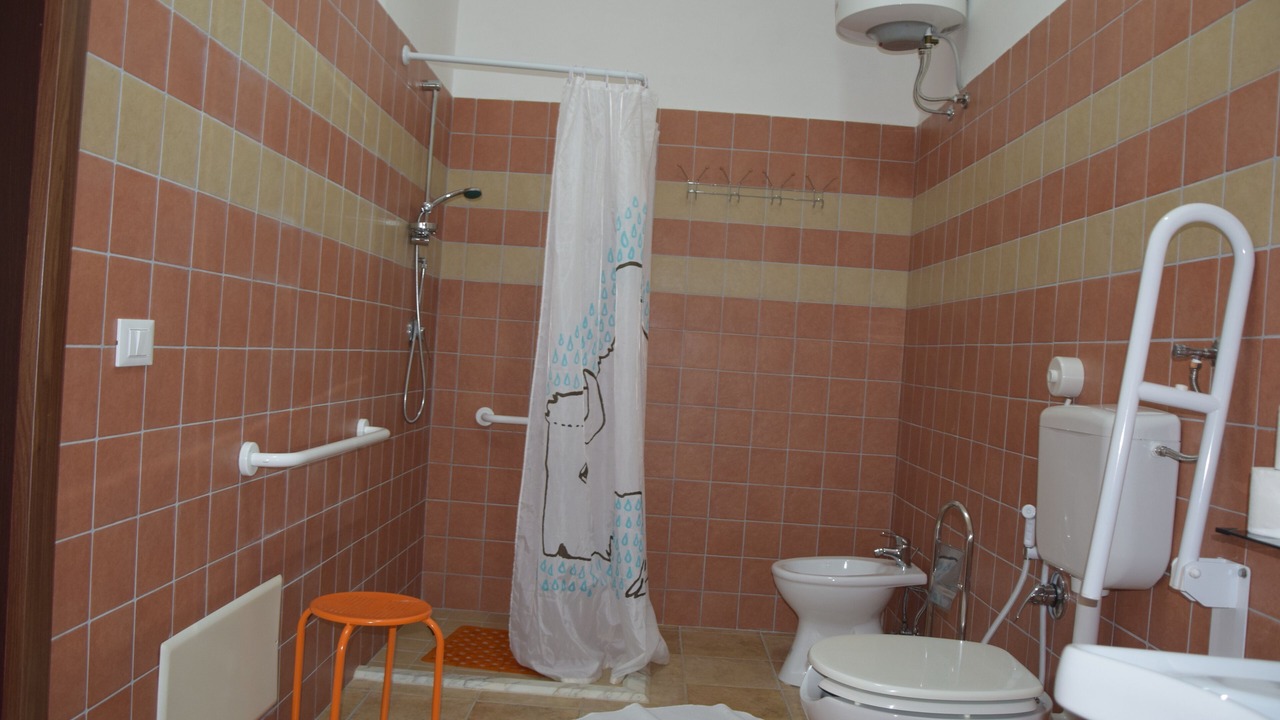 Photo of Bathroom in Lizzano